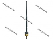 Рычаг переключения передач Газель 3302-1702130/40 в сборе|Код 13763