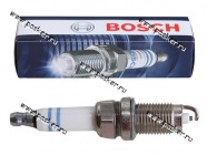 Свеча BOSCH VW Polo седан SKODA Fabia Rapid 565|Код 13772