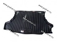 Коврик в багажник 2113,14 пластик Comfort|Код 138