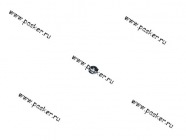 Кольцо уплотнительное 2108,Таврия винта качества 2108-1107121|Код 13812