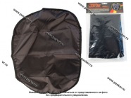 Накидка защитная на спинку переднего сиденья Garde от ног ребенка ткань GTX30|Код 13833