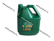 Масло OILRIGHT ТАД-17 80W-90 GL-5 10л|Код 13876