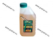 Масло OILRIGHT индустриальное И-20А  1л мин|Код 13881