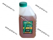 Масло OILRIGHT индустриальное И-40А  1л мин|Код 13883