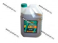 Масло OILRIGHT индустриальное И-40А  5л мин|Код 13884