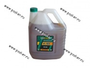 Масло OILRIGHT индустриальное И-40А 10л мин|Код 13886