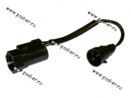 Датчик скорости ГАЗ-3110 УАЗ Патриот Курск 342.3843|Код 13944