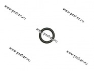 Кольцо уплотнительное Волга УАЗ рабочего тормоза Ф25 2410-3502051-10 [упаковка 20 шт.]|Код 13954