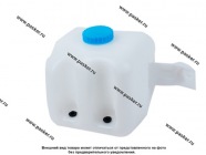 Бачок омывателя 2192 Калина 2 мотора Хэтчбэк/Универсал Мастер М|Код 13961