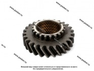 Шестерня 2-ой передачи УАЗ 451-50-1701126-11 с/о со втулкой|Код 13973