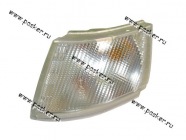 Указатель поворота фары 2110 левый 583.3711.160-01 с лампочкой LADA Image|Код 13983
