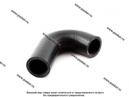 Патрубок от термостата к помпе 1118 Калина АО БРТ упак|Код 1402