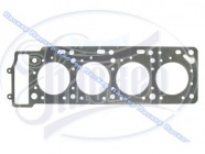 Прокладка ГБЦ М-2141 дв.1700 85.0|Код 14030