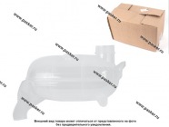 Бачок расширительный LADA X-Ray Largus 2016 усиленный Садко 500гр|Код 14033