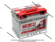 Аккумулятор MUTLU 60Ач SFB M2 EN510 242х175х175 обр/п низкий|Код 14052