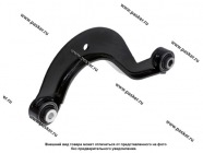 Рычаг подвески Audi A3 03- TT 06- Seat Leon 05-12 задний верхний левый/правый LECAR LECAR000477502|Код 14100