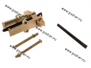 Съемник подшипников 2-х лапый  75мм АВТОСПЕЦ|Код 14108