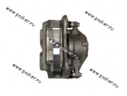 Суппорт Соболь 2217-3501137 левый в сборе|Код 14113