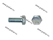 Болт М12х30 крепления маятника Волга 201540-П-29 [упаковка 20 шт.]|Код 14145