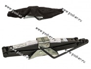 Домкрат Renault Logan, Sandero, LADA Largus штатный|Код 14149