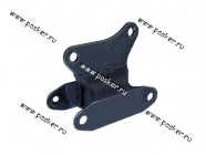 Подушка третьей опоры двигателя 2101-07 4ступ КПП Балаково|Код 142