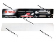 Сетка Sport Grill 1200х200 10х5 соты серебро|Код 14212