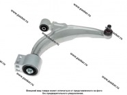 Рычаг подвески Chevrolet Cruze 10.2008-12.2015 передний нижний правый LECAR LECAR000707502|Код 14221