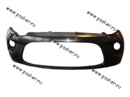 Бампер 2192 2194 Калина-2 АвтоВАЗ передний под окраску|Код 14230