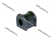 Втулка стабилизатора Газель Соболь заднего боковая 3302-2916040|Код 14238