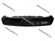 Решетка радиатора 2192, 2194 Калина 2  АвтоВАЗ|Код 14240