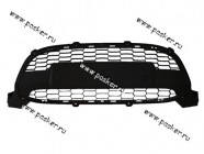 Решетка бампера 2192 2194 Калина 2 АвтоВАЗ|Код 14242