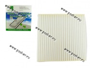 Фильтр салонный Уаз Патриот с 2012 года Фильтр-Сервис простой VF028n|Код 14246