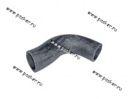 Патрубок радиатора Газель дв 406 верхний подводящий 3302-1303010-10|Код 14281