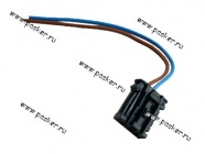 Колодка соединительная прикуривателя LADA Largus|Код 14291