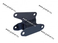 Подушка третьей опоры двигателя 2101-07 5ступ КПП Балаково|Код 143