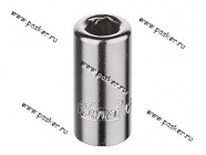 Ключ переходник для бит 1/4 KRAFT 700634|Код 14311