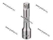 Ключ удлинитель 1/4  50мм KRAFT 700629|Код 14322