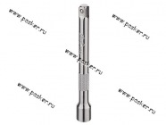 Ключ удлинитель 1/4 100мм KRAFT 700630|Код 14324