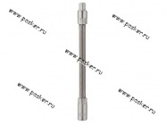 Ключ удлинитель 1/4 125мм KRAFT гибкий 700639|Код 14325