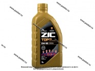 Масло ZIC  0W30 TOP FE API SP ACEA A5/B5 1л син 132680|Код 14333
