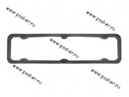 Прокладка клапанной крышки ГАЗ дв.402,УАЗ 21-1007245-Б1 AVKOPRO|Код 1436
