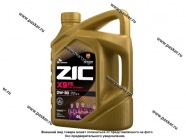 Масло ZIC  0W30 X9 FE API SP 4л син 162683|Код 14392