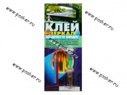 Клей для зеркала заднего вида Адекват 1гр|Код 14394