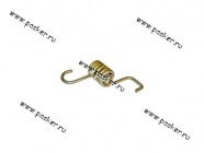 Пружина педали газа 2108 [упаковка 10 шт.]|Код 1440