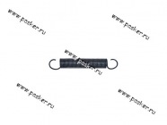 Пружина педали сцепления 2101 ФОБОС 10034|Код 1441