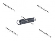 Пружина вилки сцепления 2101-099 2121 213-1602155 1442|Код 1442