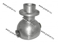 Шаровая опора УАЗ 452-2304012 d=101мм|Код 14458