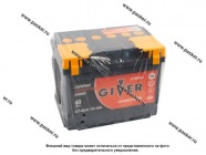 Аккумулятор GIVER HYBRID 60Ач EN500 242х175х190 обр/п|Код 1447