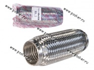 Гофра глушителя 60x200 Garde 3х слойная Interloсk G60200|Код 14584