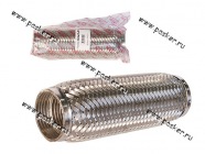 Гофра глушителя 64x280 Garde 3х слойная Interloсk G64280|Код 14624